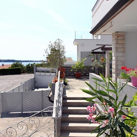 Apartments Tramontana Nr Portorož Kültér fotó