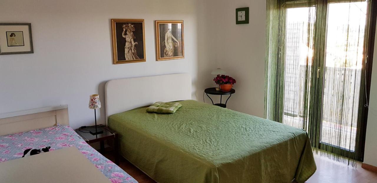 Apartments Tramontana Nr Portorož Kültér fotó