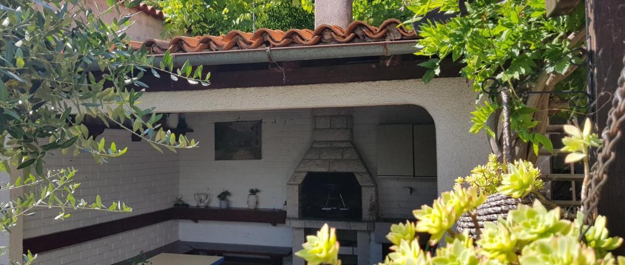 Apartments Tramontana Nr Portorož Kültér fotó