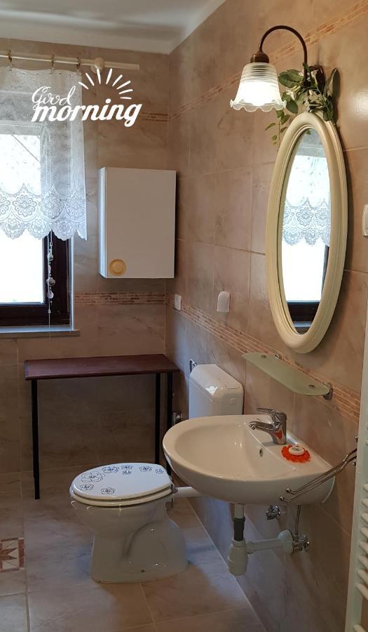Apartments Tramontana Nr Portorož Kültér fotó