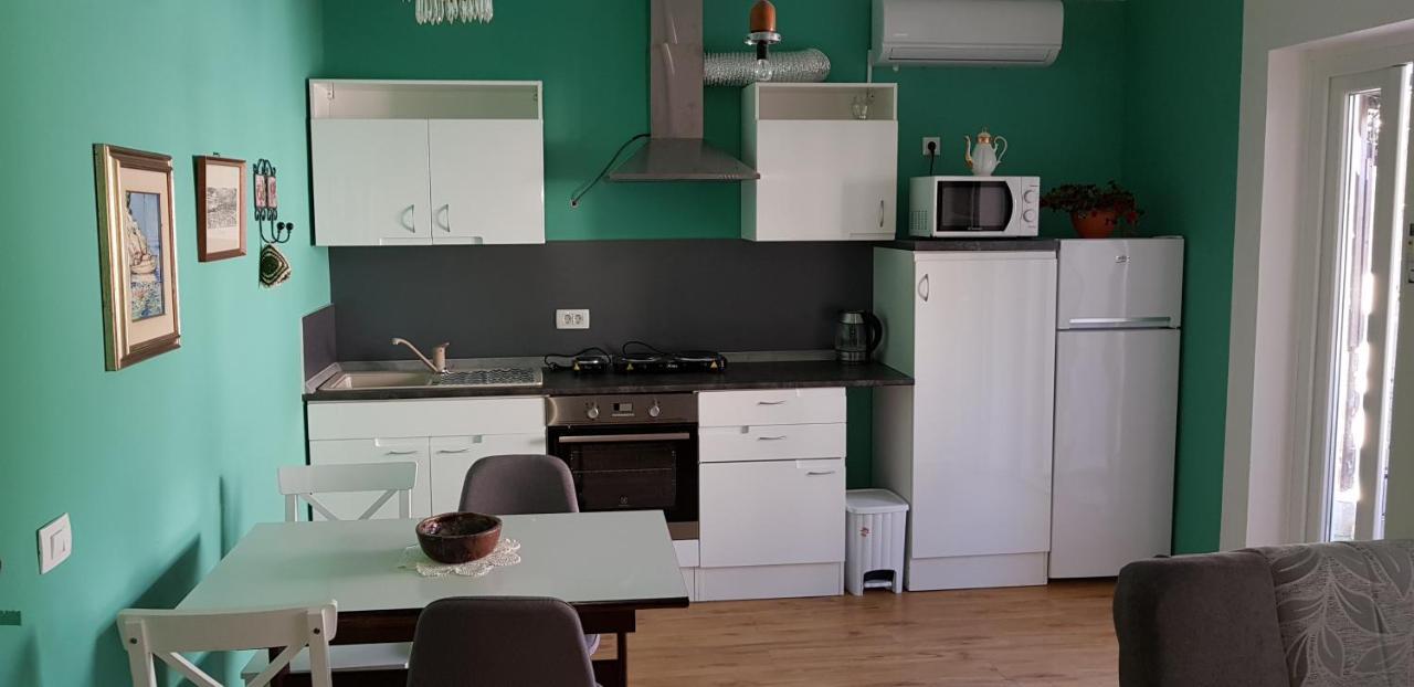Apartments Tramontana Nr Portorož Kültér fotó