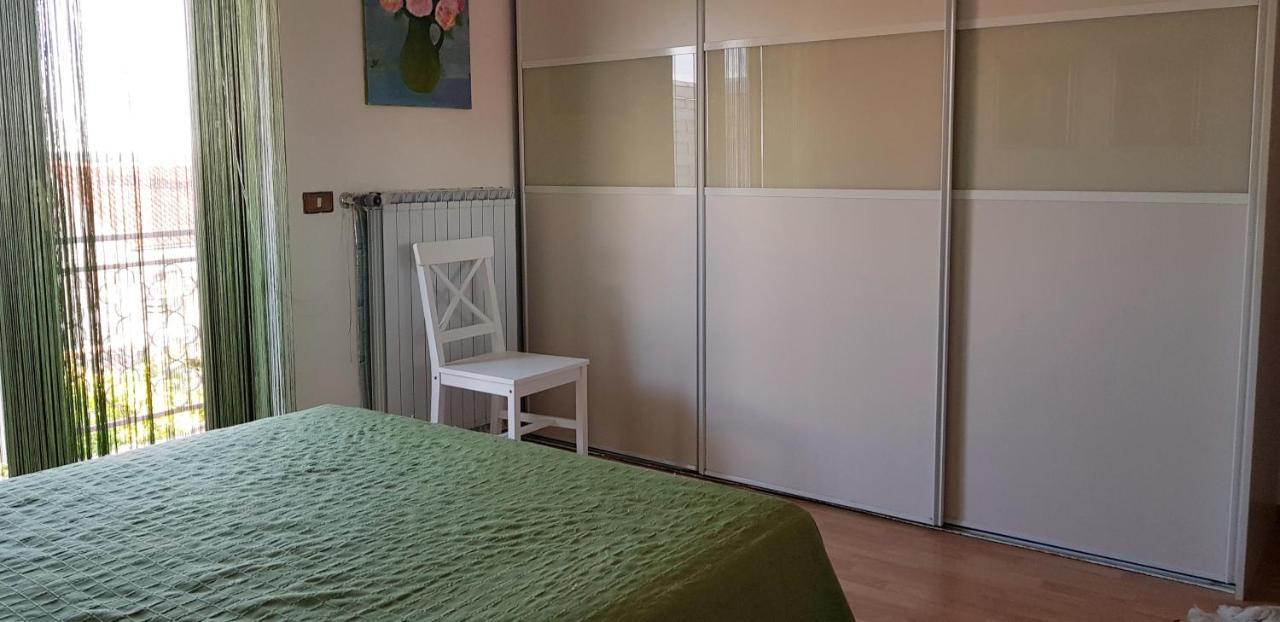 Apartments Tramontana Nr Portorož Kültér fotó