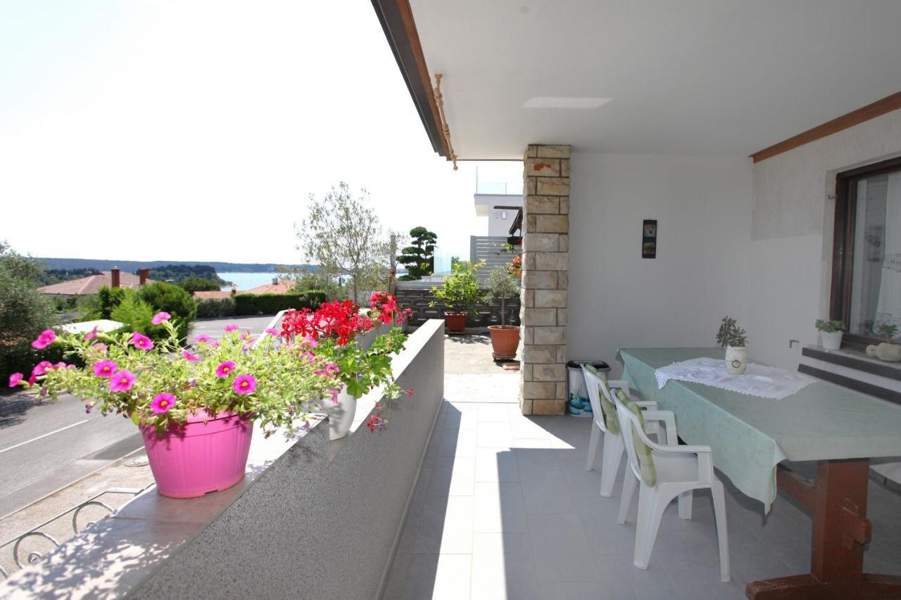 Apartments Tramontana Nr Portorož Kültér fotó