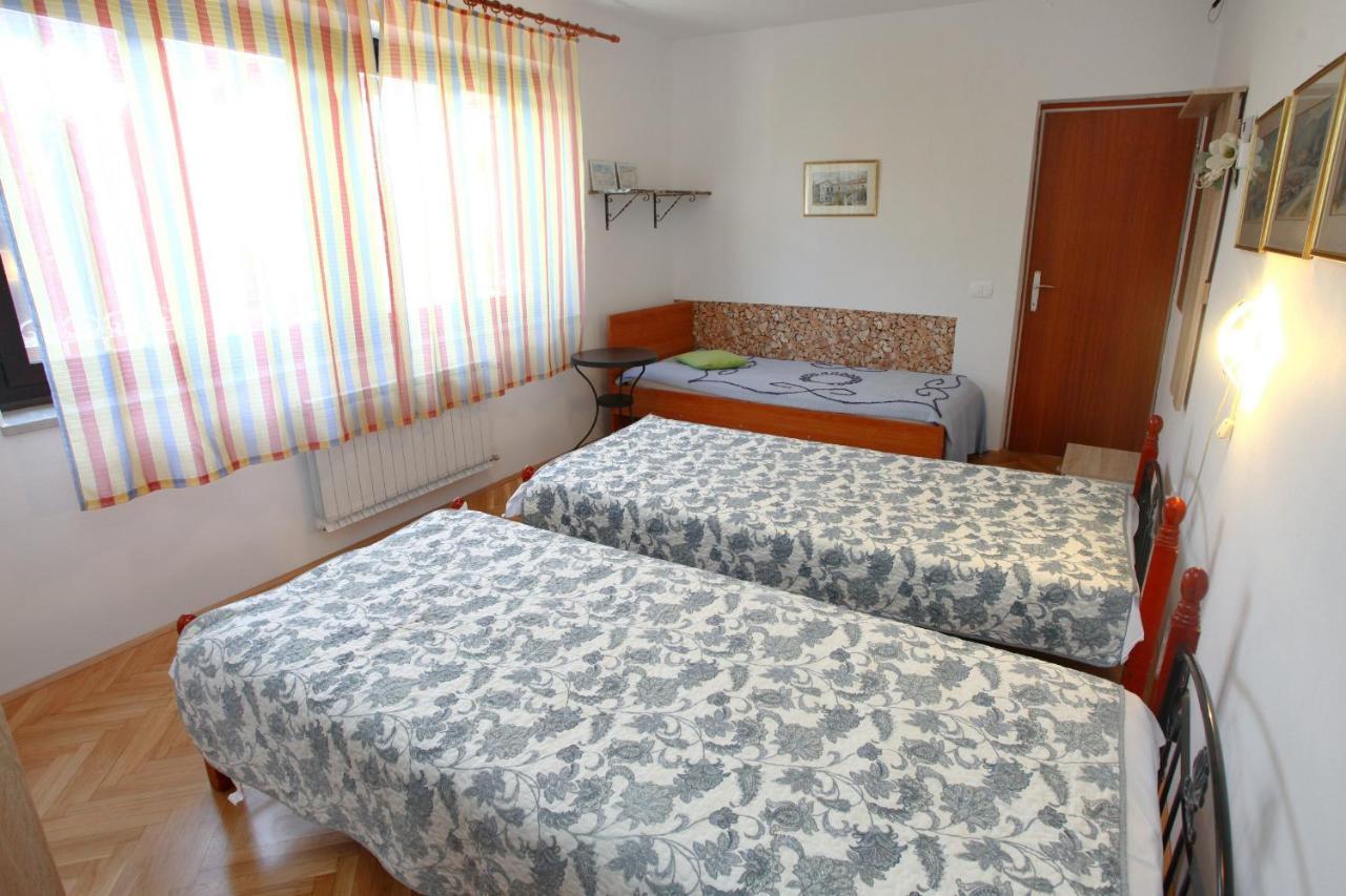 Apartments Tramontana Nr Portorož Kültér fotó