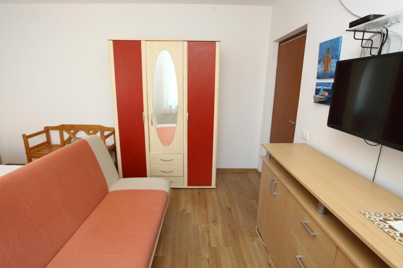 Apartments Tramontana Nr Portorož Kültér fotó