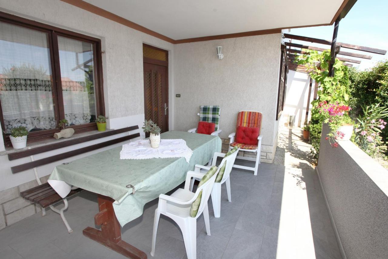 Apartments Tramontana Nr Portorož Kültér fotó