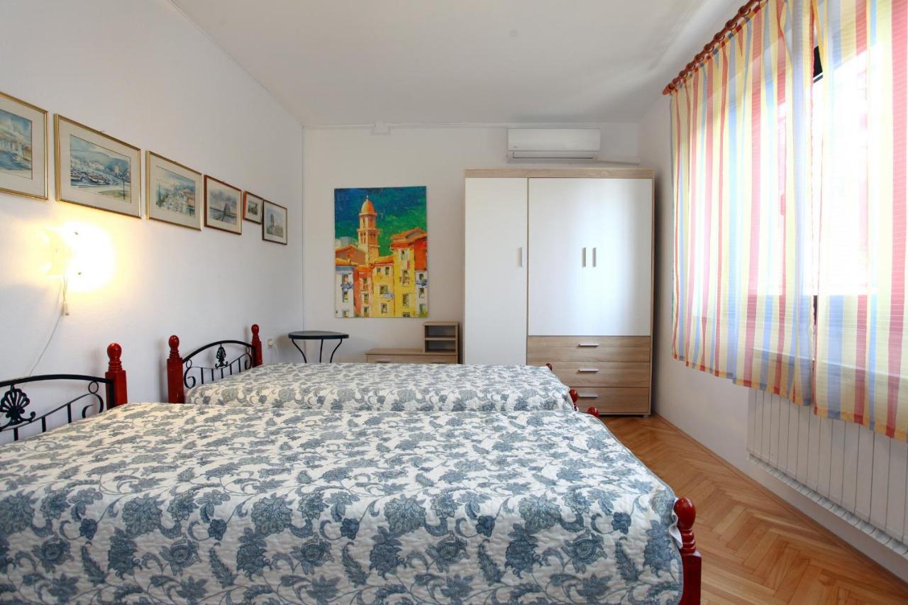 Apartments Tramontana Nr Portorož Kültér fotó