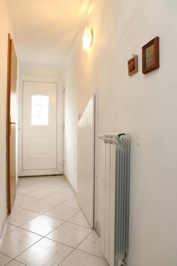 Apartments Tramontana Nr Portorož Kültér fotó