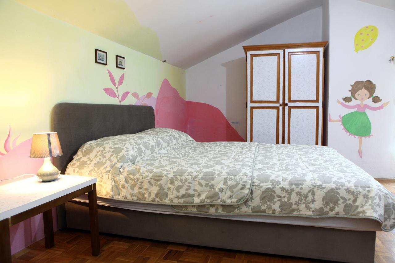 Apartments Tramontana Nr Portorož Kültér fotó