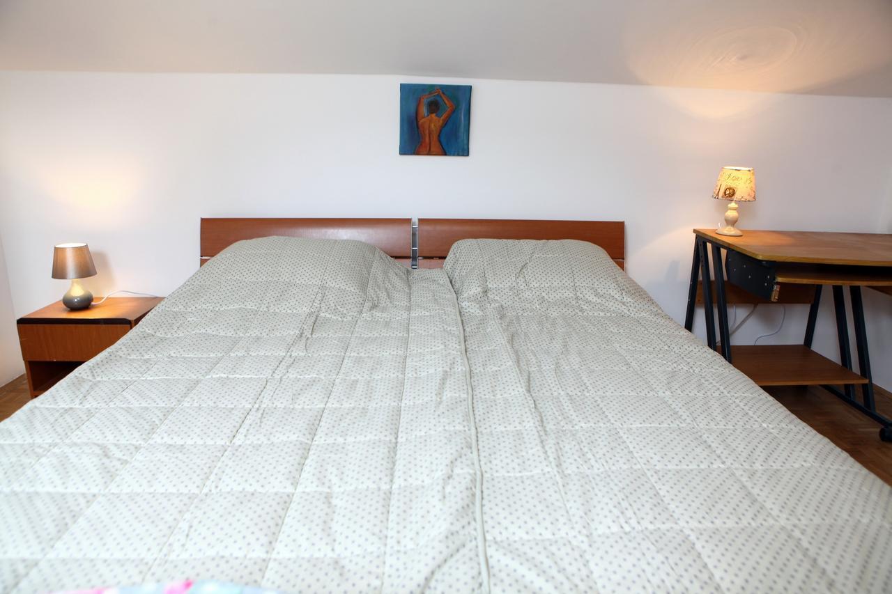 Apartments Tramontana Nr Portorož Szoba fotó